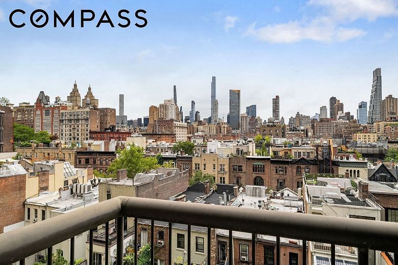130 West 79th Street #7A