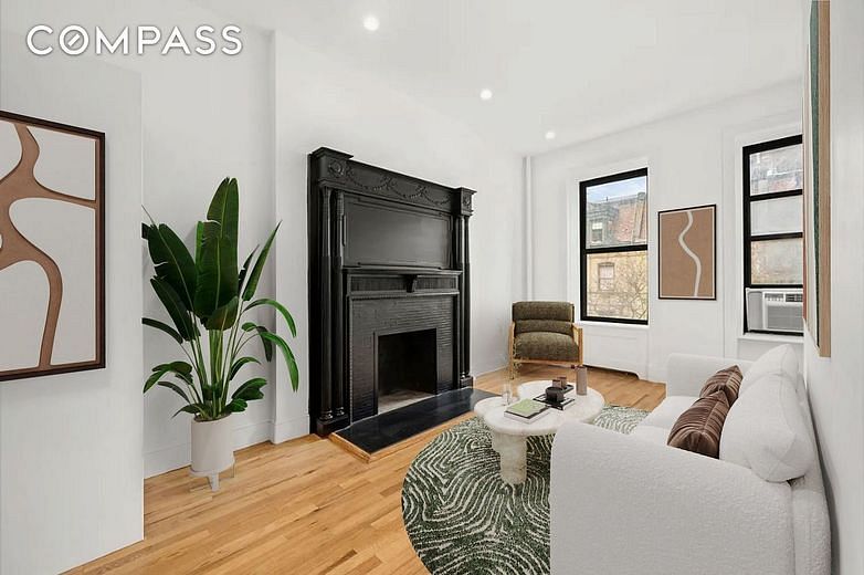 130 West 80th Street #4F