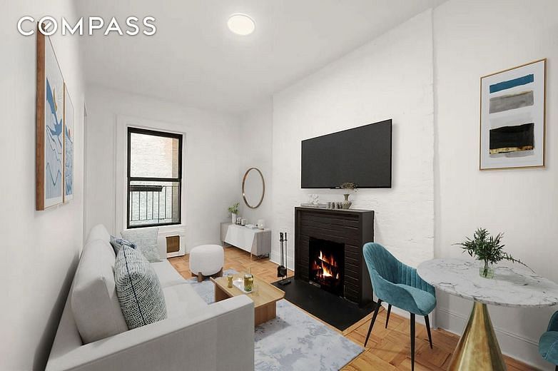 130 West 80th Street #5R