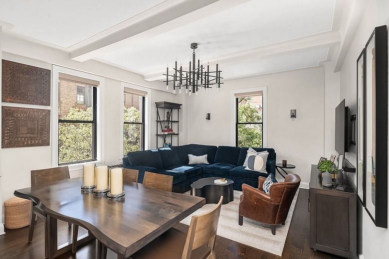 130 West 86th Street #4C