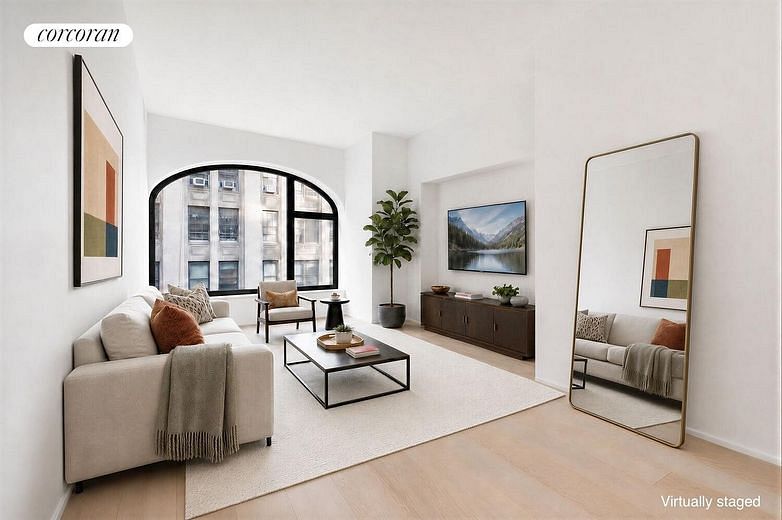 130 William Street #10B