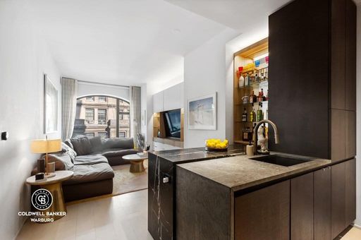 Image 1 of 6 for 130 William Street #14B in Manhattan, New York, NY, 10038