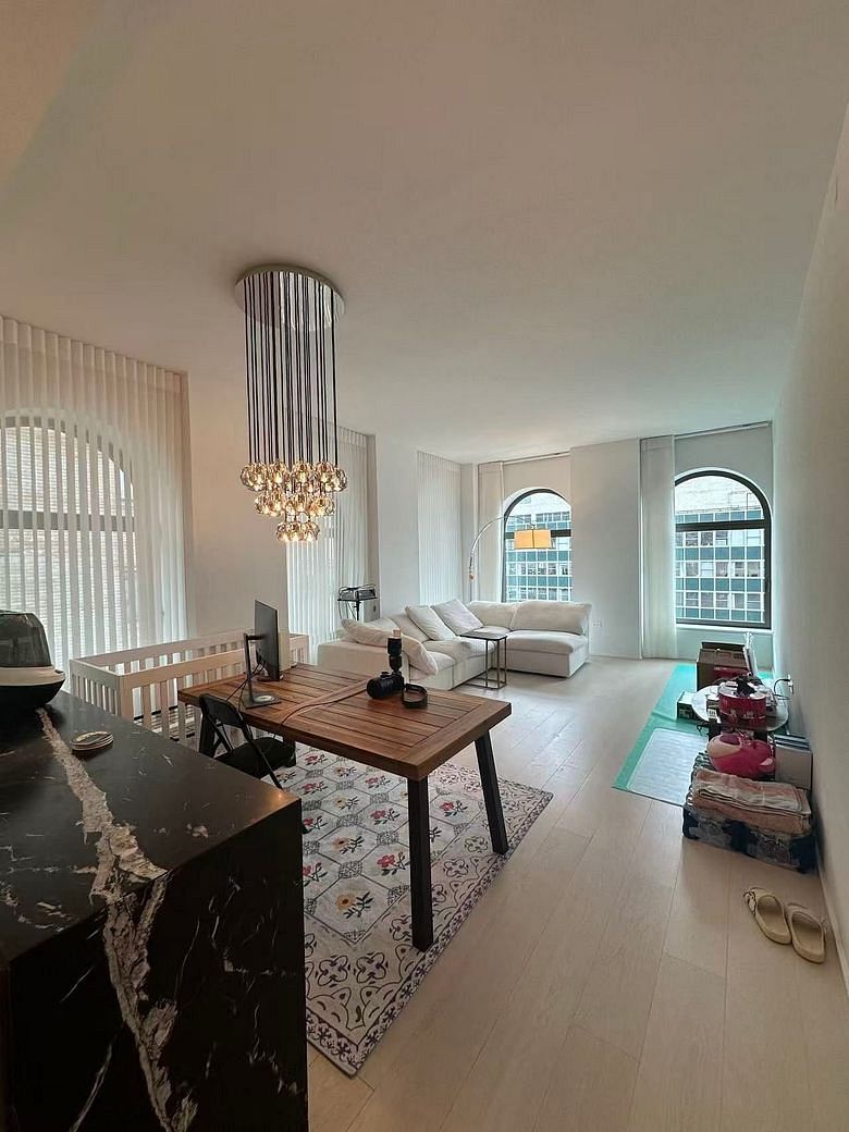 130 William Street #28E