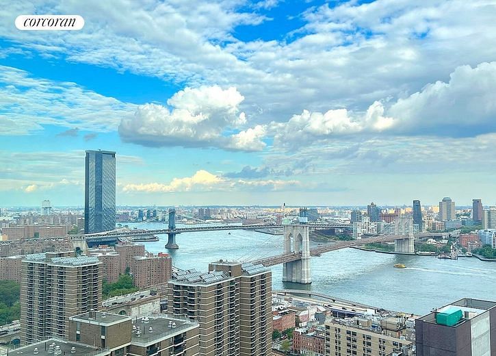 130 William Street #33D