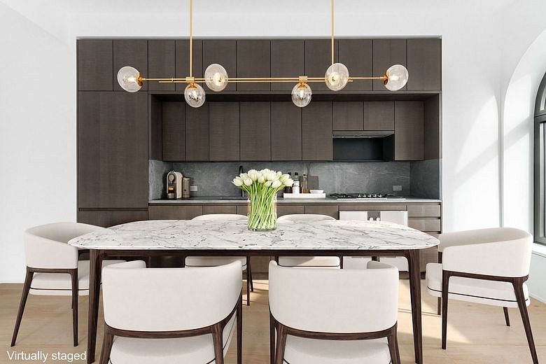 130 William Street #38D