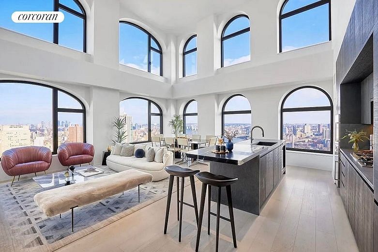 130 William Street #48A