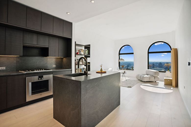 130 William Street #50B