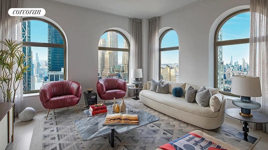 130 William Street #52D