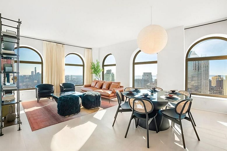130 William Street #53C