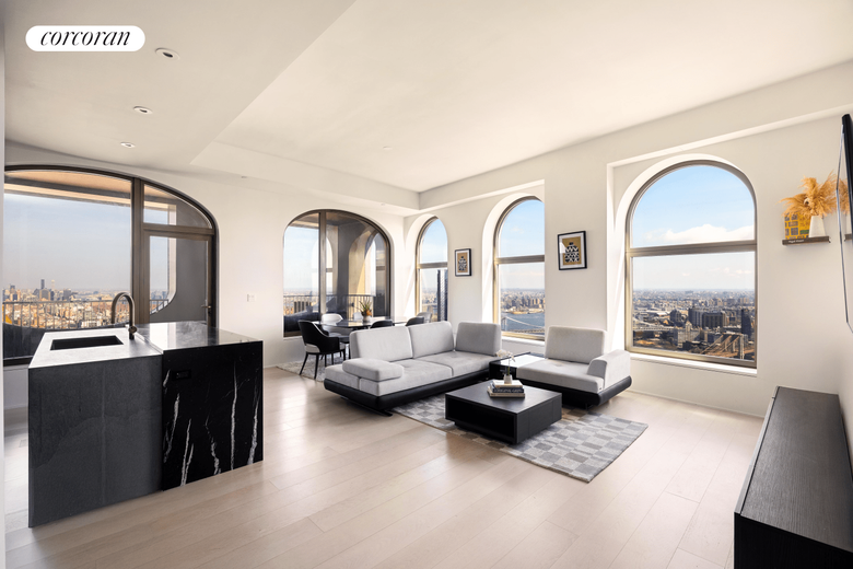 130 William Street #LOGGIA59B