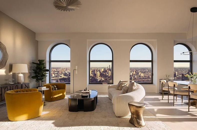 130 William Street #PH64B