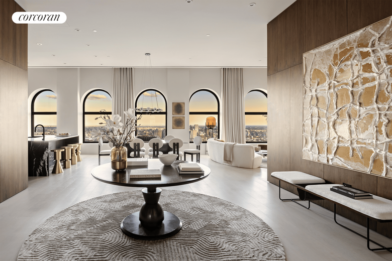 130 William Street #PH65