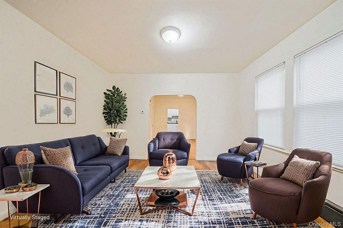 Image 1 of 22 for 13015 129th Street in Queens, New York, NY, 11420