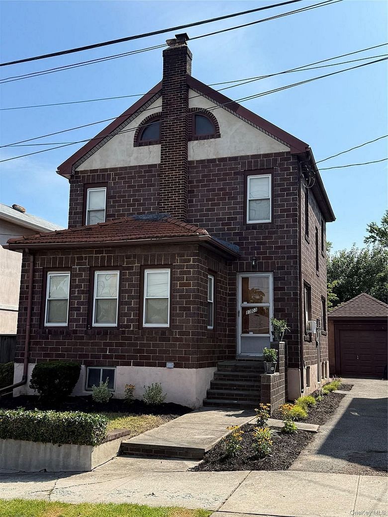 1303 139th Street
