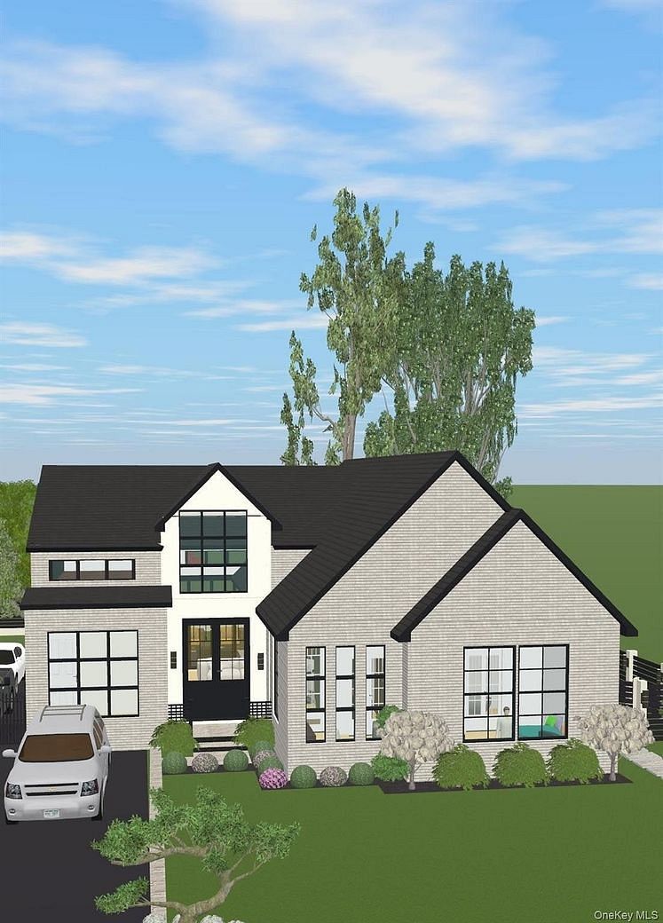 1304 Express Drive S