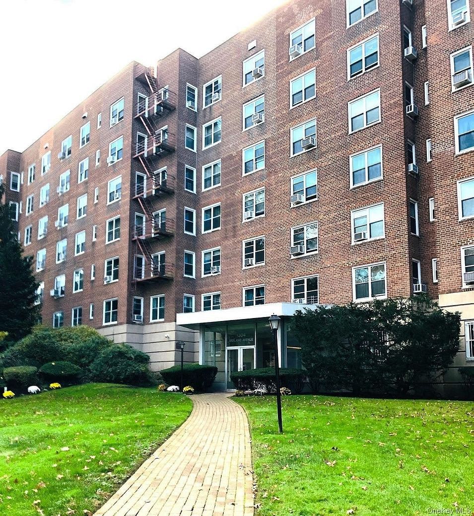 1304 Midland Avenue #A43