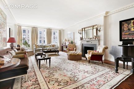 Image 1 of 10 for 784 Park Avenue #9B in Manhattan, New York, NY, 10021