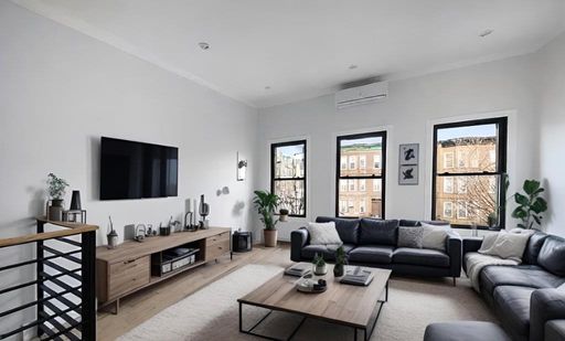 Image 1 of 8 for 1306 Herkimer Street #2Family in Brooklyn, NY, 11233