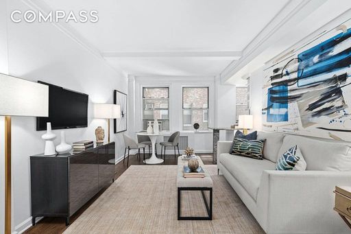 Image 1 of 12 for 333 East 43rd Street #317 in Manhattan, New York, NY, 10017