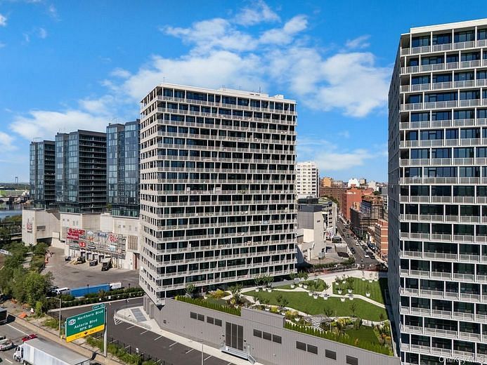 131-02A 40th Road #12G