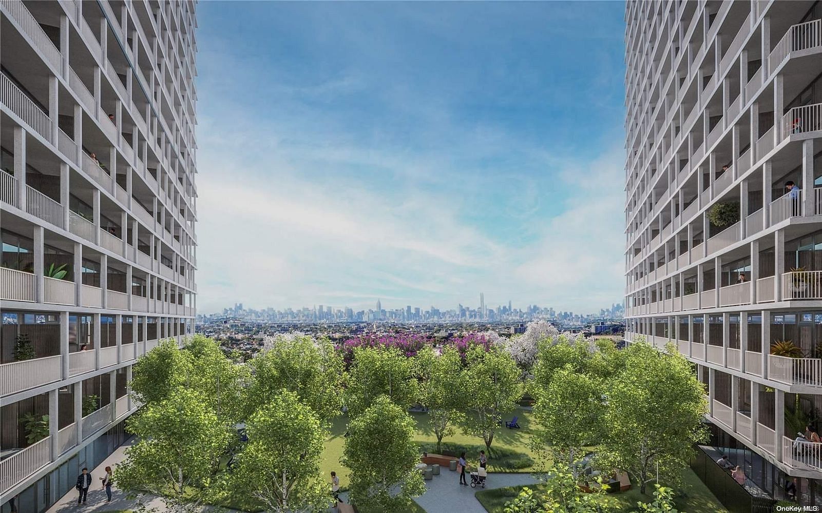 Image 1 of 32 for 131-02B 40th Road #18N in Queens, Flushing, NY, 11354