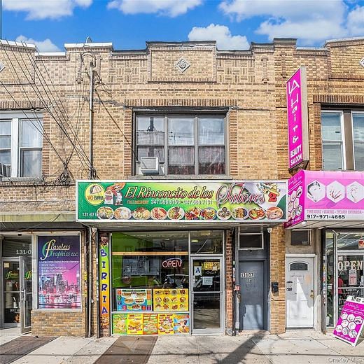 131-07 Liberty Avenue