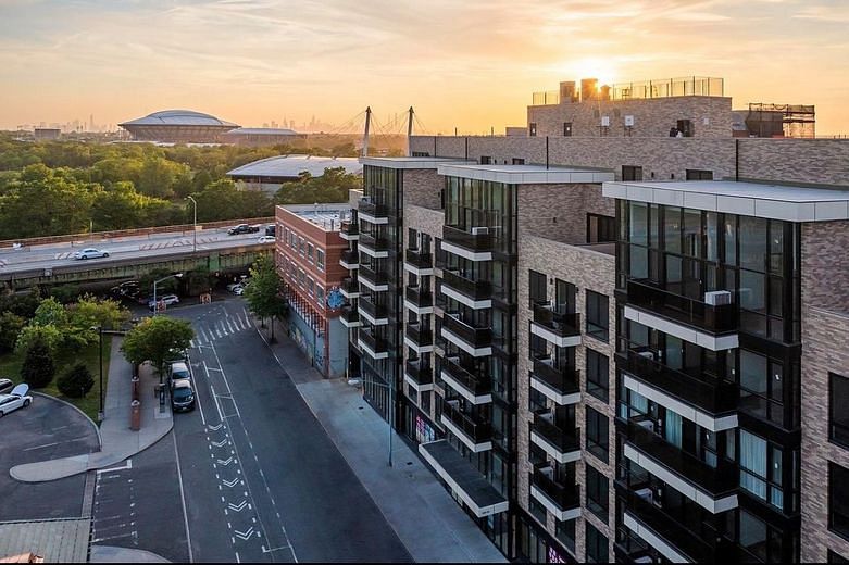 131-11 Fowler Avenue #3M