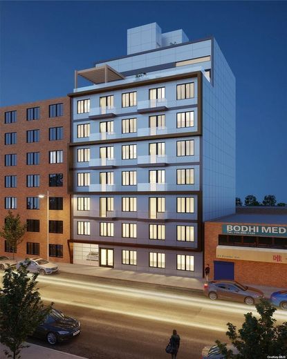 131-19 Fowler Avenue #2D