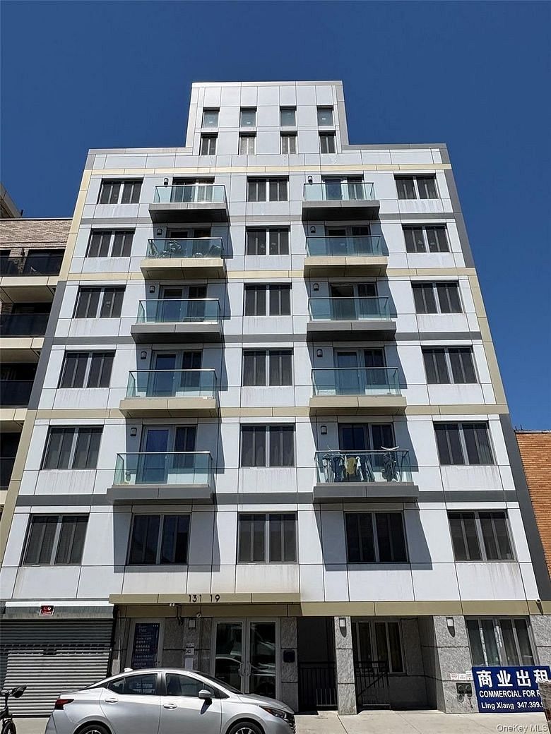 131-19 Fowler Avenue #7C