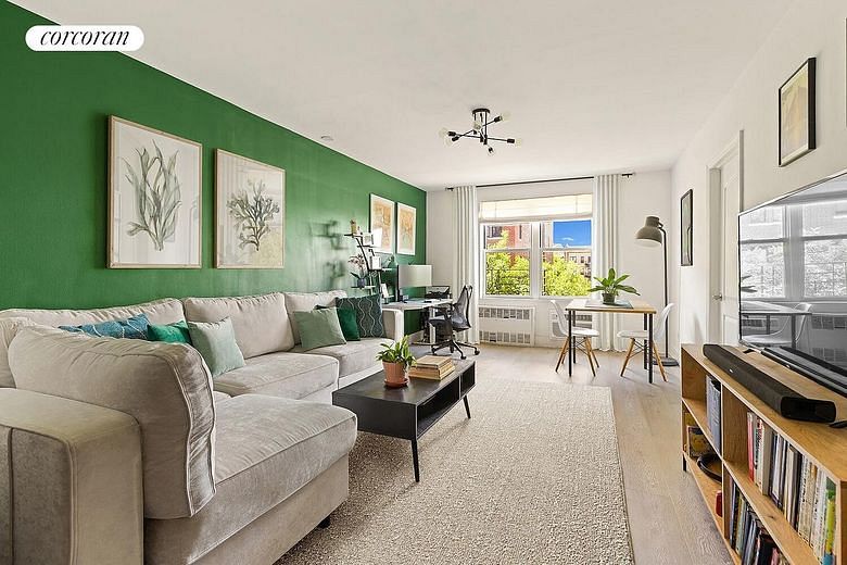 131 74th Street #4E