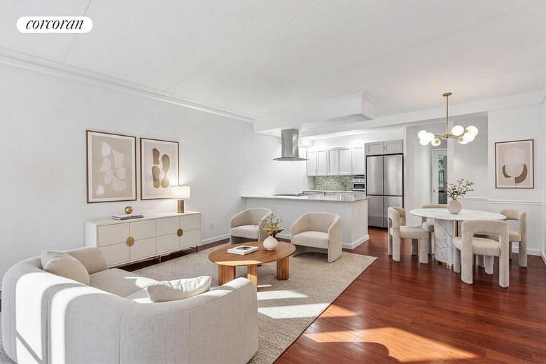 131 Barrow Street #GB