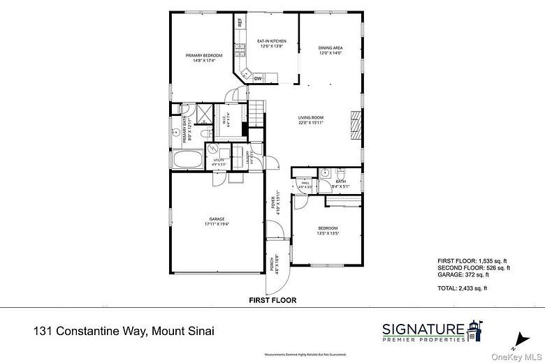 131 Constantine Way