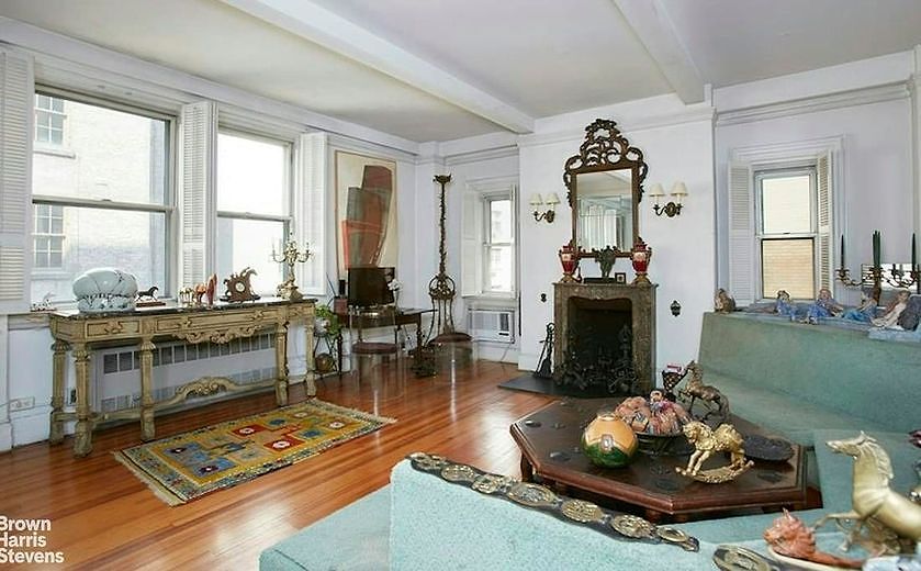 Image 1 of 6 for 131 East 66th Street #6F in Manhattan, New York, NY, 10065