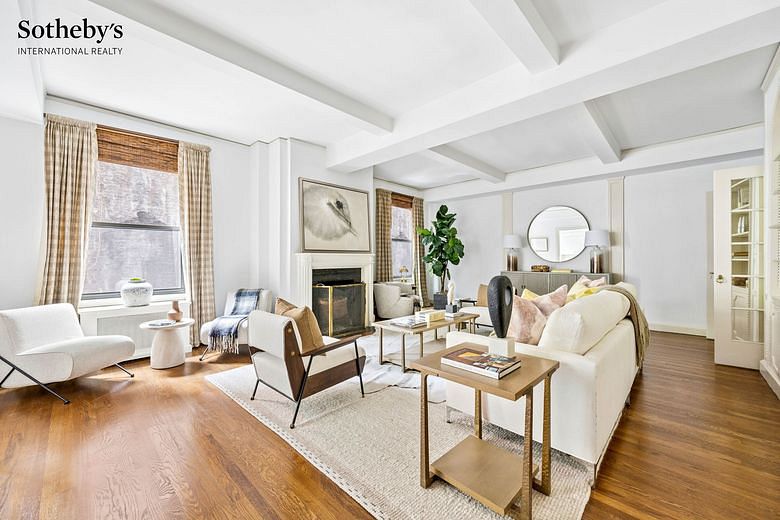 131 East 69th Street #3A
