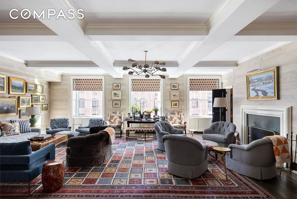 Image 1 of 19 for 131 East 69th Street #6B in Manhattan, New York, NY, 10021