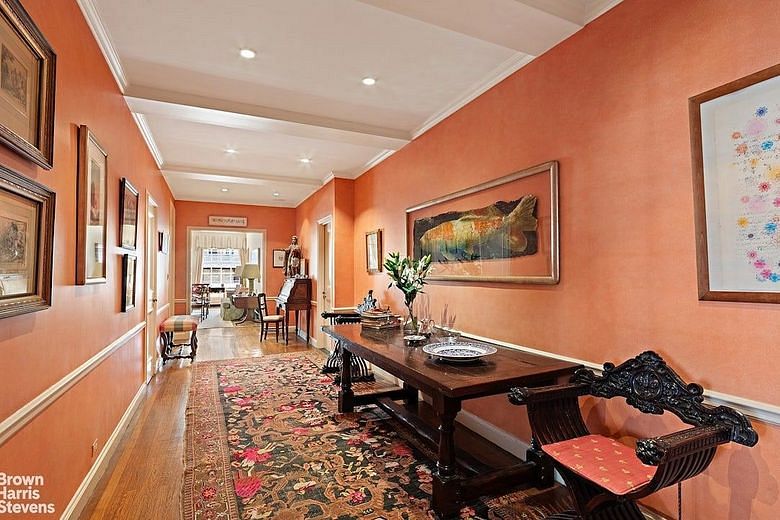 131 East 69th Street #7A