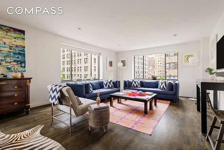 131 East 81st Street #4A