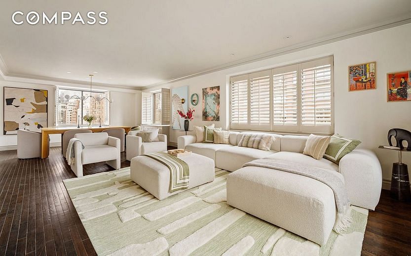 131 East 81st Street #9