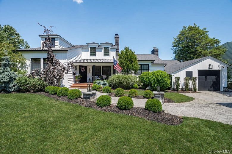131 Fairview Road