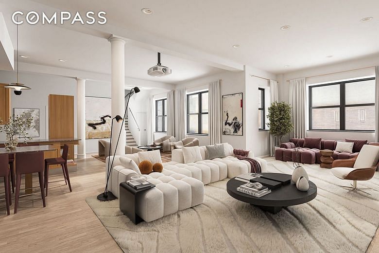 131 Fifth Avenue #801