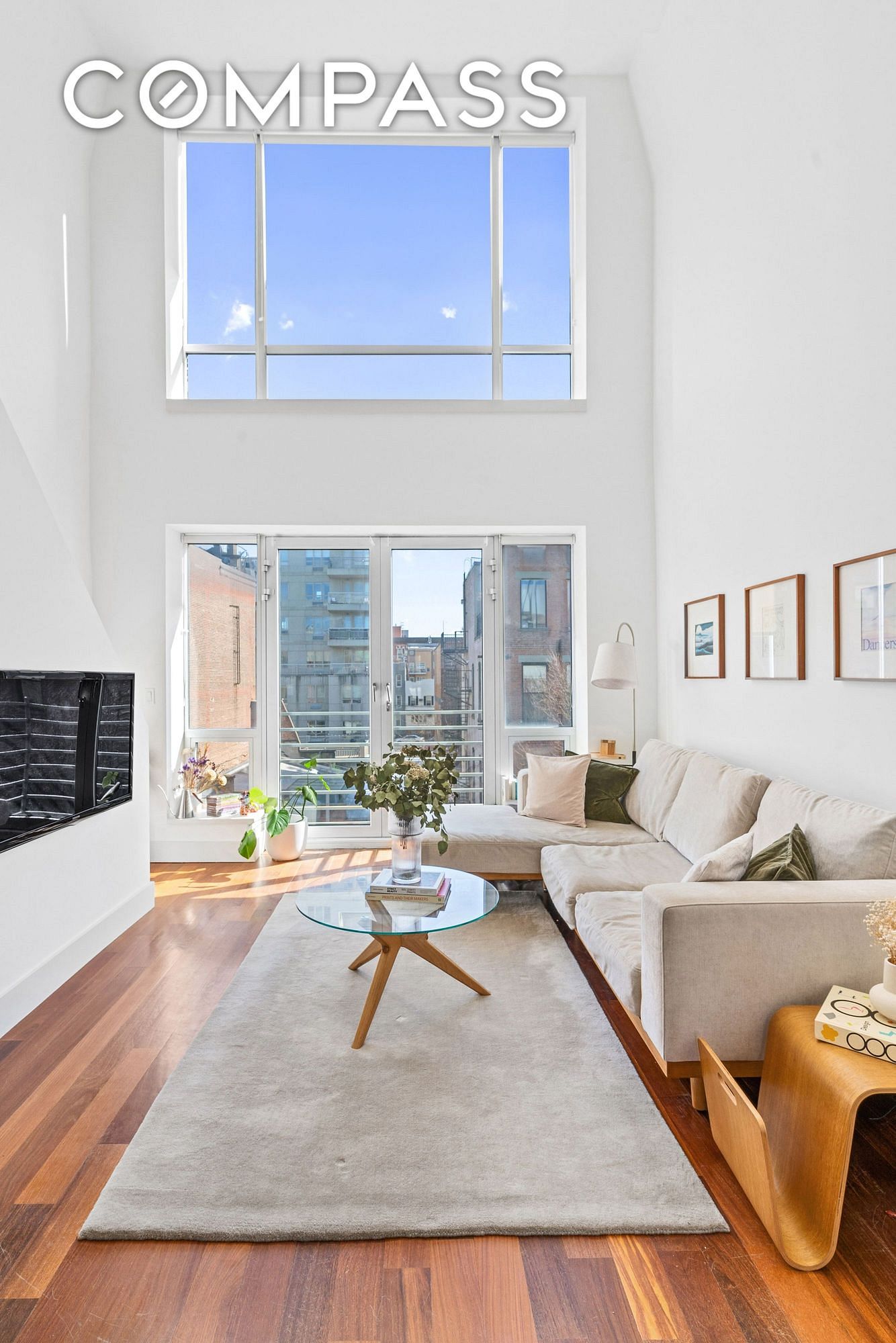 Image 1 of 11 for 131 Jackson Street #PHB in Brooklyn, NY, 11211