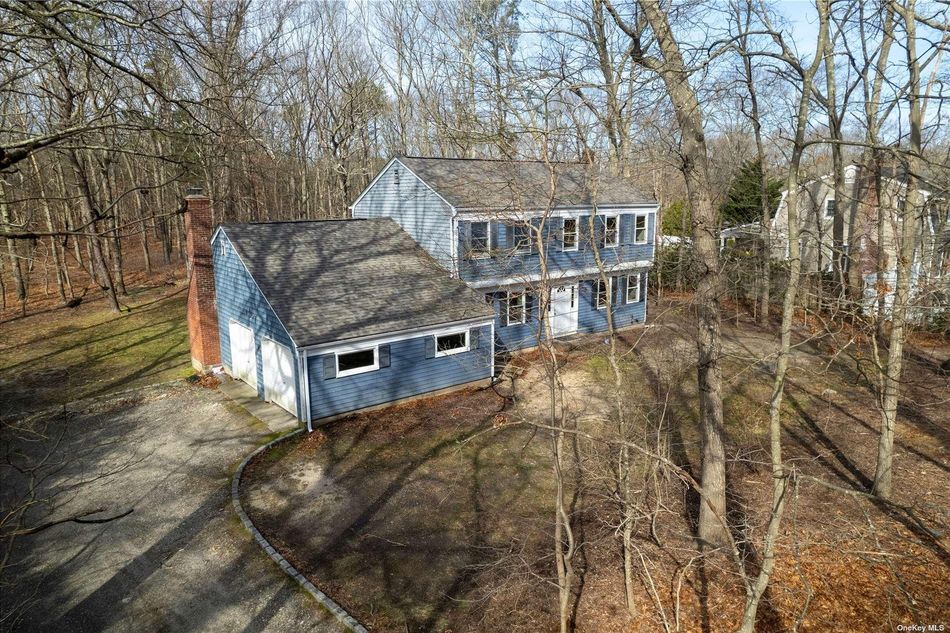 Image 1 of 22 for 131 Long Pond Road in Long Island, Wading River, NY, 11792