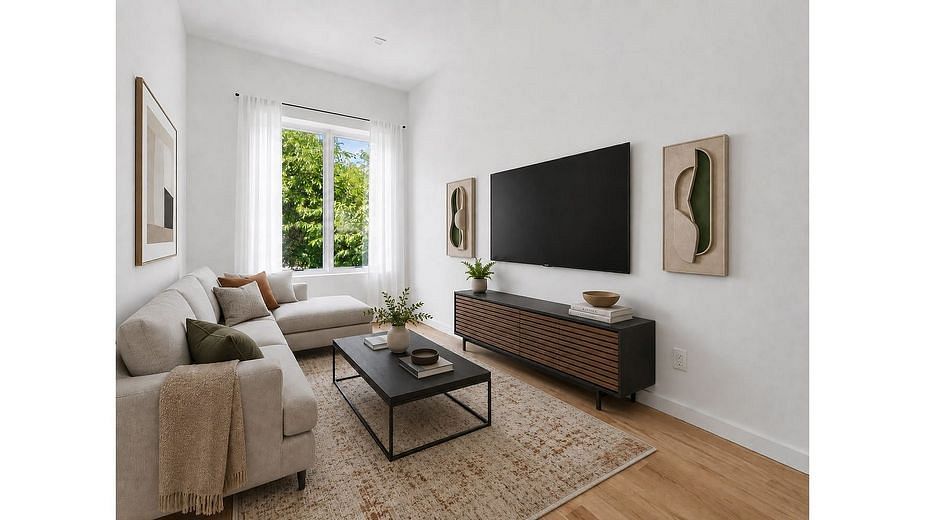 131 Madison Street #2A