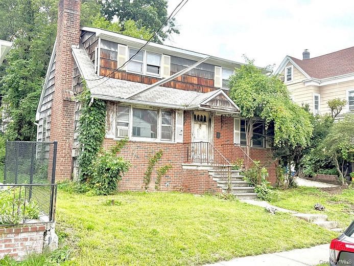 131 Overlook Street