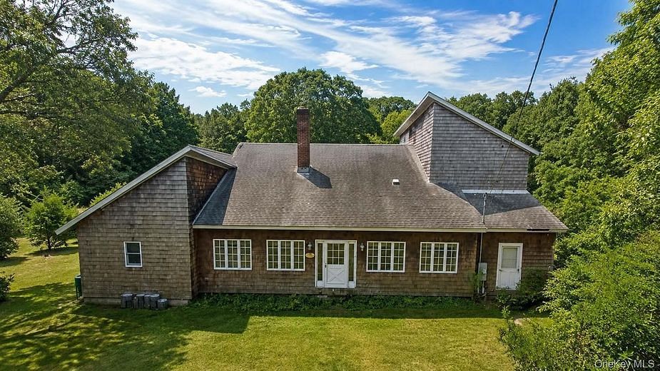 131 Red Creek Road