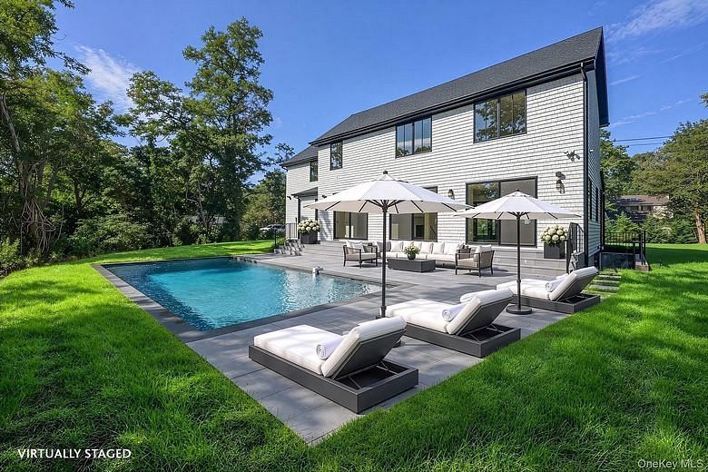 131 Springville Road