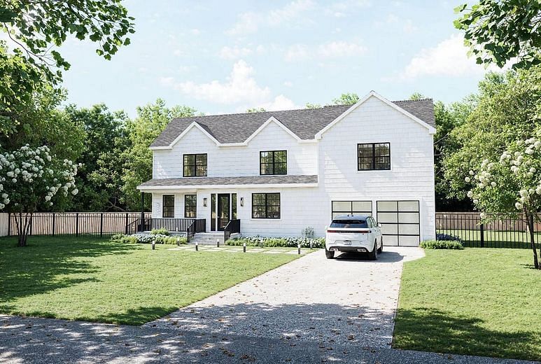 131 Springville Road