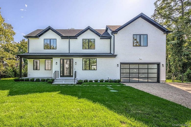 131 Springville Road