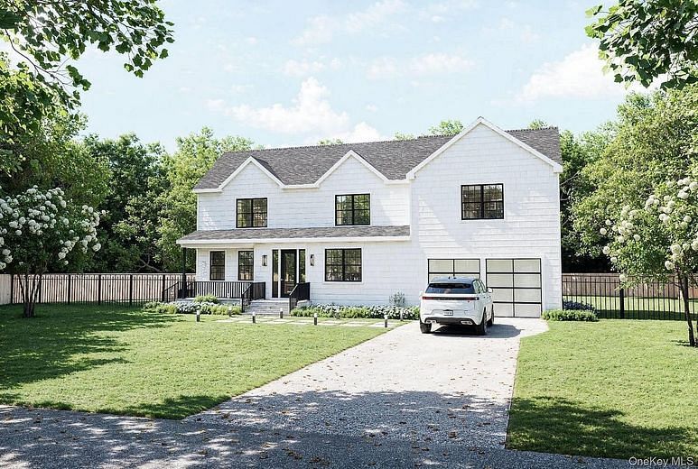 131 Springville Road