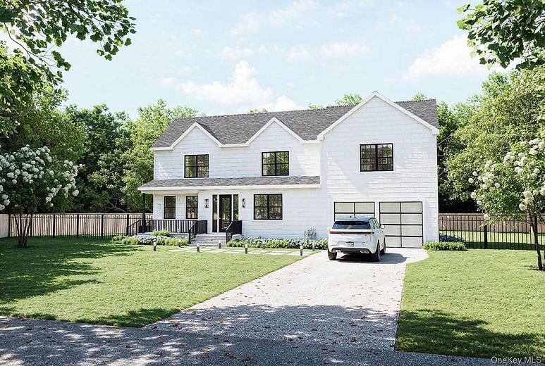 131 Springville Road